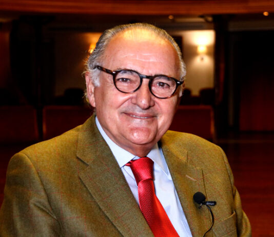 Mor l’exconseller d’Agricultura i exalcalde de Mollerussa Josep Grau