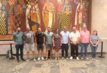 Neix la Taula per l’Esport. Clubs i entitats esportives de Balaguer han incentivat aquesta proposta.