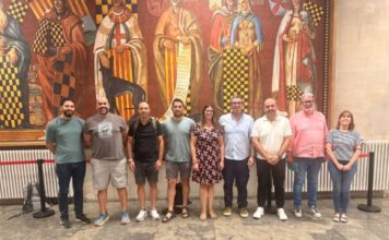 Neix la Taula per l’Esport. Clubs i entitats esportives de Balaguer han incentivat aquesta proposta.