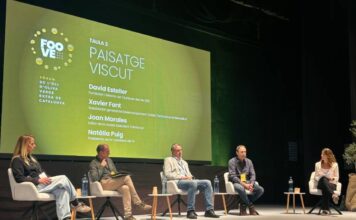 Les Borges Blanques acollirà el 30 de setembre la tercera edició del FOOVE, centrada en els models d’olivicultura intensiu i tradicional