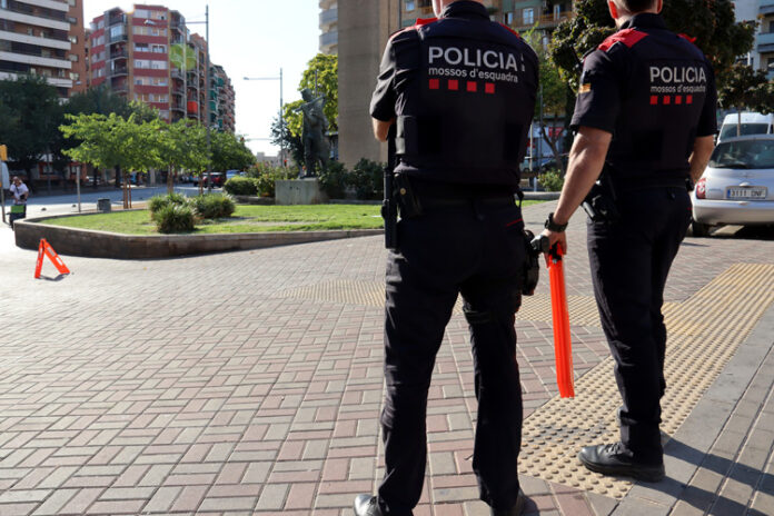mossos-placa-pagesos