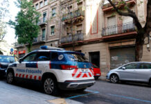 Les violacions es dupliquen en un any a la ciutat de Lleida