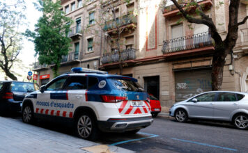 Les violacions es dupliquen en un any a la ciutat de Lleida