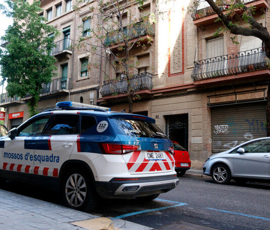 Les violacions es dupliquen en un any a la ciutat de Lleida