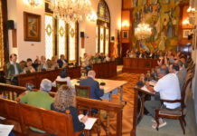 La Diputació de Lleida aprova definitivament el Pla Zonal de la Xarxa Local de Carreteres