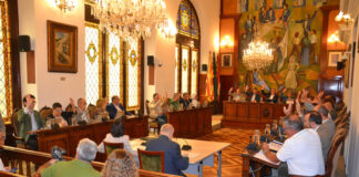 La Diputació de Lleida aprova definitivament el Pla Zonal de la Xarxa Local de Carreteres