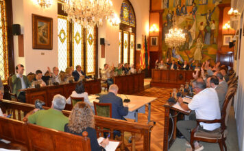 La Diputació de Lleida aprova definitivament el Pla Zonal de la Xarxa Local de Carreteres