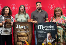 Harpia Balaguer Medieval omplirà el Centre Històric d’espais temàtics per viure la ciutat com una autèntica vila medieval