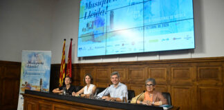 El Musiquem Lleida programa 12 actuacions i reforça l’aposta pels músics en la seva 21a edició