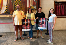 Balaguer es prepara per una nova Sardanada