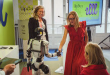 Lleida, centre de la innovació, la digitalització i les noves tecnologies aplicades al comerç amb l’Up Day