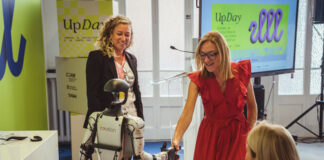 Lleida, centre de la innovació, la digitalització i les noves tecnologies aplicades al comerç amb l’Up Day