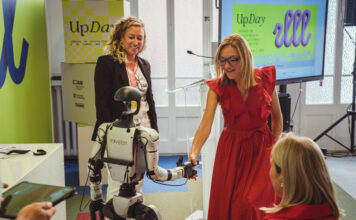 Lleida, centre de la innovació, la digitalització i les noves tecnologies aplicades al comerç amb l’Up Day