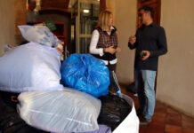 El Pla d’Urgell vol duplicar el reciclatge de roba mitjançant una marató de recollida entre els pobles de la comarca