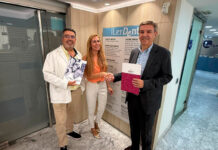 Suport d’Ilerdent a la recerca de l’IRBLleida