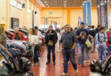 Autotardor abaixa el teló confirmant la tendència a l’alça dels vehicles híbrids i elèctrics, que doblen la seva presència i passen del 15 al 30%