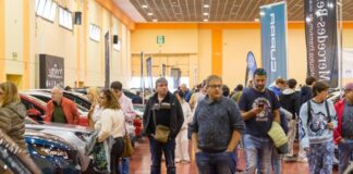 Autotardor abaixa el teló confirmant la tendència a l’alça dels vehicles híbrids i elèctrics, que doblen la seva presència i passen del 15 al 30%