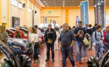 Autotardor abaixa el teló confirmant la tendència a l’alça dels vehicles híbrids i elèctrics, que doblen la seva presència i passen del 15 al 30%