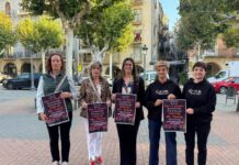 Comerç Balaguer Històric organitza dues activitats per celebrar la Castanyada al Centre Històric