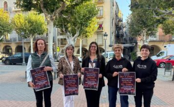 Comerç Balaguer Històric organitza dues activitats per celebrar la Castanyada al Centre Històric