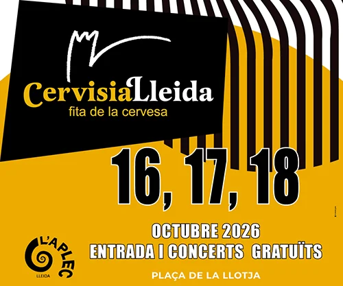Cervisia Lleida