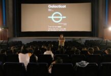El 13è Galacticat apropa el cinema documental a 120 estudiants de Tàrrega