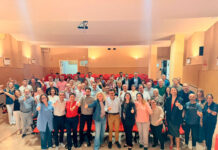 Mínguez i Pomés encapçalen les llistes del PSC, Pirineu i Aran per Lleida al Congrés i al Senat