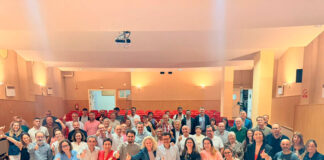 Mínguez i Pomés encapçalen les llistes del PSC, Pirineu i Aran per Lleida al Congrés i al Senat