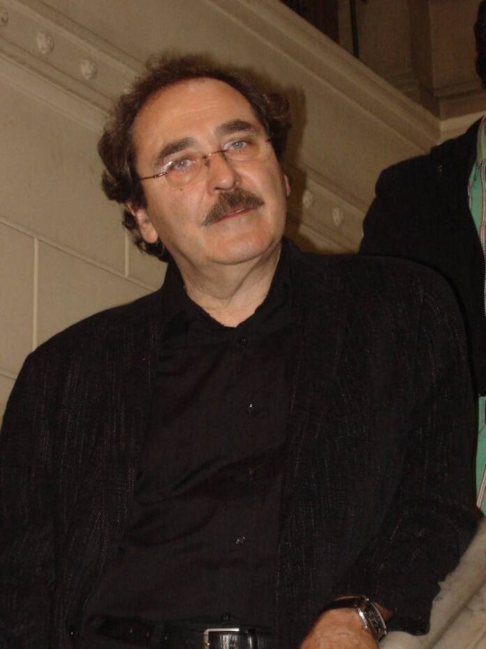 El Poeta Lleidatà Jaume Pons