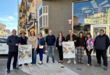 El comerç de Balaguer se suma a la Festa Major del Sant Crist amb una iniciativa per dinamitzar el comerç local