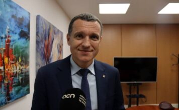 Ordeig aposta pel diàleg i demana consens davant les mobilitzacions del sector agrari
