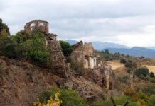 L’Alt Pirineu i Aran és la zona de Catalunya amb més pobles abandonats del país amb un total de 84