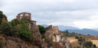 L’Alt Pirineu i Aran és la zona de Catalunya amb més pobles abandonats del país amb un total de 84