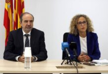 Els jutjats de la demarcació de Lleida estrenaran set places judicials el 2027 i podrien sumar-ne vuit més el 2028