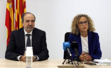 Els jutjats de la demarcació de Lleida estrenaran set places judicials el 2027 i podrien sumar-ne vuit més el 2028