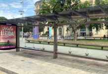 El TSJC anul·la l’adjudicació del contracte de publicitat del mobiliari urbà de Lleida