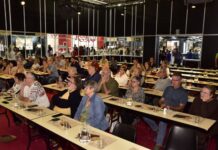 360 persones tasten el Gust de Lleida a la Fira del Torró d’Agramunt