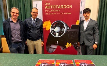 Autotardor obre divendres amb 22 expositors i l’objectiu de tancar un any de rècord en vendes de vehicles