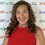Defensar els serveis públics és cuidar qui els fa possibles Joana Mor