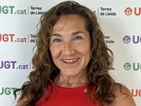Defensar els serveis públics és cuidar qui els fa possibles Joana Mor