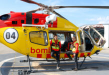 Els rescats al medi natural superen el rècord post-pandèmia amb 1.610 actuacions dels Bombers fins al setembre