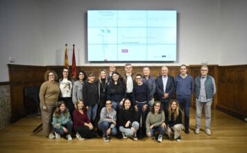 L’IEI presenta un nou web que ofereix recursos i eines a les escoles per transformar els patis en espais d’aprenentatge