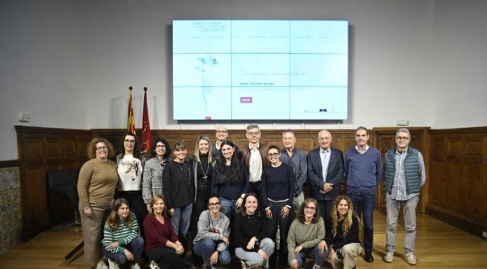 L’IEI presenta un nou web que ofereix recursos i eines a les escoles per transformar els patis en espais d’aprenentatge