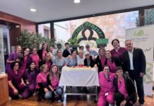 La Residència Sant Domènec de Balaguer celebra el 44è aniversari de la seva inauguració