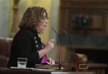 Inés Granollers opta a ser candidata d’ERC per Lleida a les eleccions generals del 29N