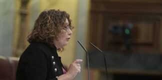 Inés Granollers opta a ser candidata d’ERC per Lleida a les eleccions generals del 29N