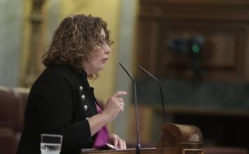 Inés Granollers opta a ser candidata d’ERC per Lleida a les eleccions generals del 29N