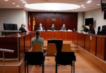 Condemnat a un any de presó per bufetejar l’alcalde d’Alins, a qui haurà d’indemnitzar amb 4.000 euros