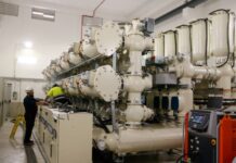 La nova subestació elèctrica d’Adrall entrarà en servei aquest 2026