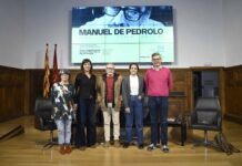 Pedrolo i Maria-Mercè Marçal, referents d’una literatura compromesa amb la llengua, el país i la llibertat